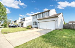 7805 Crawford Farms Drive, Blacklick, OH 43004