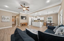 3168 Haley Court, Benton, AR 72019