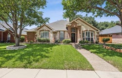 8412 Prescott Circle, Frisco, TX 75033