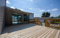 1438 Peachtree Drive, Ashland, OH 44805