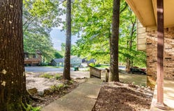 6 Woodwind Drive, Little Rock, AR 72204