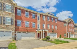 12310 SANDSTONE STREET, WALDORF, MD 20601