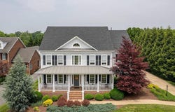 1020 BRECKINRIDGE LANE, WINCHESTER, VA 22601