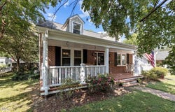412 Coggeshall Street, Oxford, NC 27565