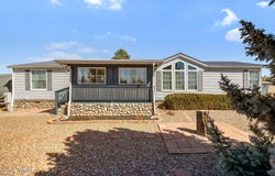 2125 Andelyn Court, Lakeside, AZ 85929