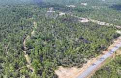 Parcel 2 Whitfield Dr. 7.5, Kiln, MS 39556