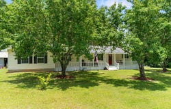 4327 Iron Hill Road, Dearing, GA 30808