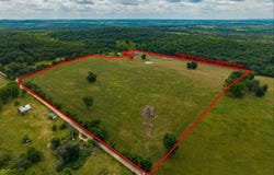 County Road Y-521, Ava, MO 65608