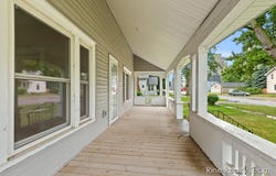 322 Eastman Street, Breckenridge, MI 48615