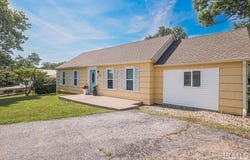504 Southwood Drive, Bedford, IN 47421