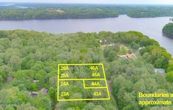 Lot 45a Walleye Way, Scottsville, KY 42164