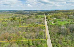 861 Warren Road, Carroll, NY 14738