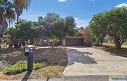 401 Mesquite Dr., Laguna Vista, TX 78578