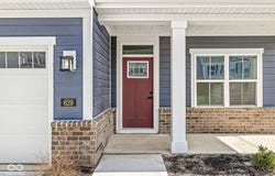 629 Washington Street, Fortville, IN 46040