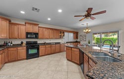 3018 E Vernon Street, Gilbert, AZ 85298