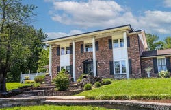 529 Donna Drive, Jackson, MO 63755