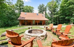 197 HUMMINGBIRD LN, HARMAN, WV 26270