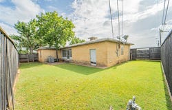 514 W Walker Street, Breckenridge, TX 76424
