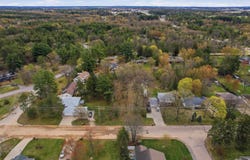 GREEN AVENUE, Stevens Point, WI 54481