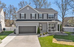 4591 Boulder Lane, Lorain, OH 44053