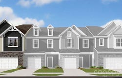 1166 Overbrook Place, Wingate, NC 28174