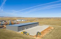 4651 Seger Drive, Box Elder, SD 57719