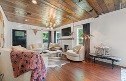 111 Bellevue Drive, Cleburne, TX 76033