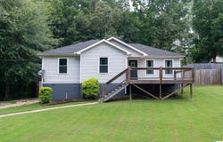 2475 EVERGREEN ROAD, SPRINGVILLE, AL 35146