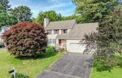 7 Pinecrest Road, Enfield, CT 06082