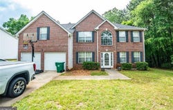 4041 SMITHFIELD, Ellenwood, GA 30294