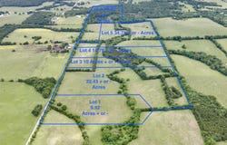 005 E 500 Road, Bolivar, MO 65613