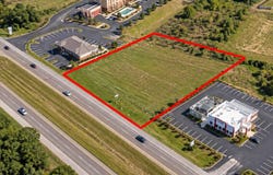 US 51 Hwy, Millington, TN 38053