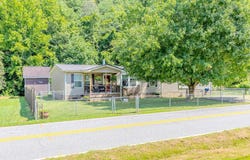 4390 Hughes Branch Road, Huntington, WV 25701