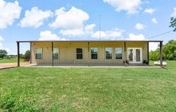 550 County Road 35400, Sumner, TX 75486