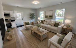 12401 Cedar Trail, Gloucester, VA 23061