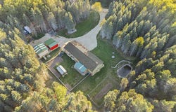 134 Menominee Trail, Buckley, MI 49620