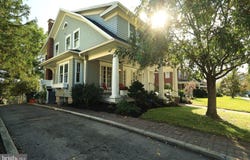 162 E CURTIN Street, BELLEFONTE, PA 16823