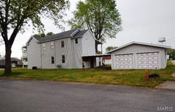 110 W Lion Street, Jonesburg, MO 63351