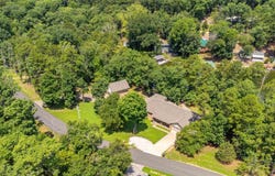 529 & 539 Charlie Stover, Royal, AR 71968