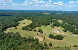 56 Peter Martin Hill Rd, Cave City, AR 72521