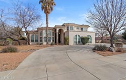4780 TURTLE DOVE Place, El Paso, TX 79922