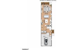 38 Willow St, Millburn Twp., NJ 07041-1113