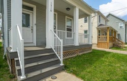 1510 E 123rd Street, Cleveland, OH 44106