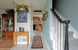 216 Ivanhoe Drive, Robbinsville, NJ 08691