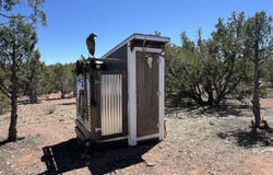 182 NE Cooks Trail, Ash Fork, AZ 86320