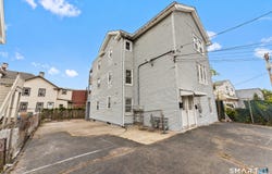383 Harral Avenue, Bridgeport, CT 06604