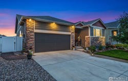 1008 Muntjac St, Severance, CO 80550
