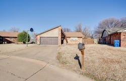 5826 Red Rock Cir, Enid, OK 73703
