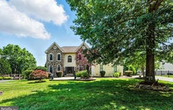33 THOMAS SPEAKMAN DRIVE, GLEN MILLS, PA 19342