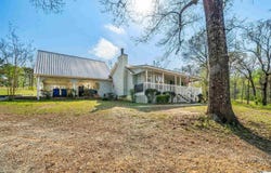 4406 UNIVERSITY WAY, CENTREVILLE, AL 35042